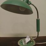 374 3493 Bordslampa